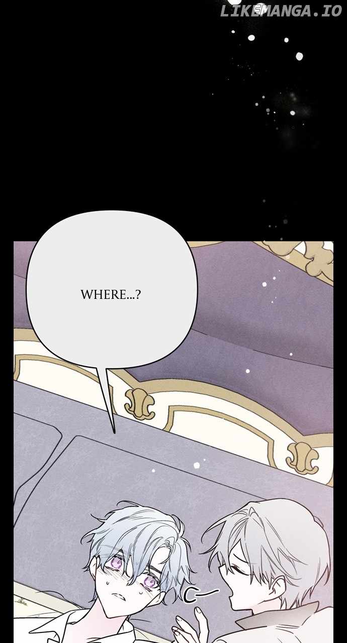The Way That Knight Lives As a Lady Chapter 154 51